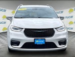 2021 Chrysler Pacifica Hybrid Touring