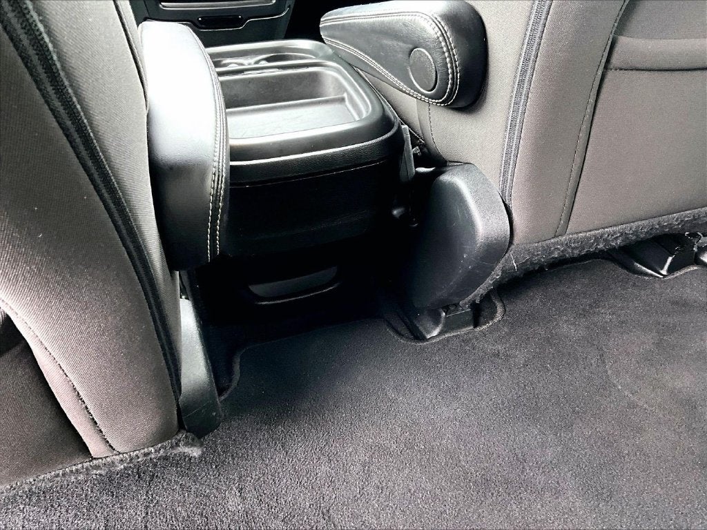 2021 Chrysler Pacifica Hybrid Touring