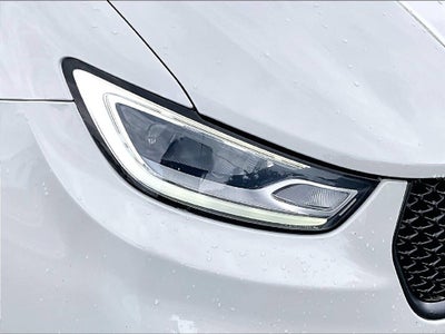 2021 Chrysler Pacifica Hybrid Touring
