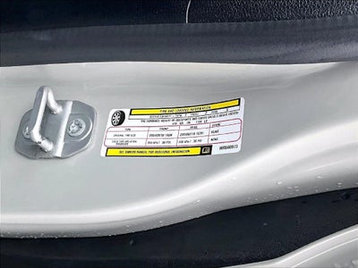 2021 Chrysler Pacifica Hybrid Touring