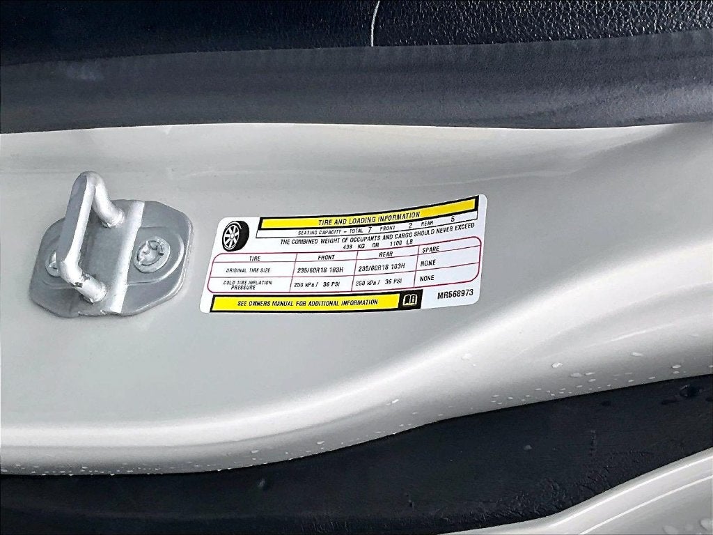 2021 Chrysler Pacifica Hybrid Touring