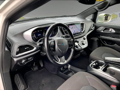 2021 Chrysler Pacifica Hybrid Touring