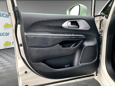 2021 Chrysler Pacifica Hybrid Touring
