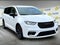 2024 Chrysler Pacifica Hybrid Select S Appearance