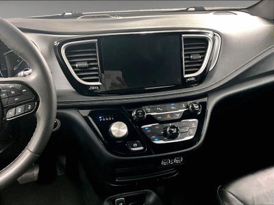 2024 Chrysler Pacifica Hybrid Select S Appearance