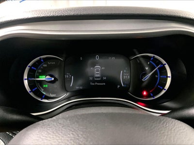 2024 Chrysler Pacifica Hybrid Select S Appearance