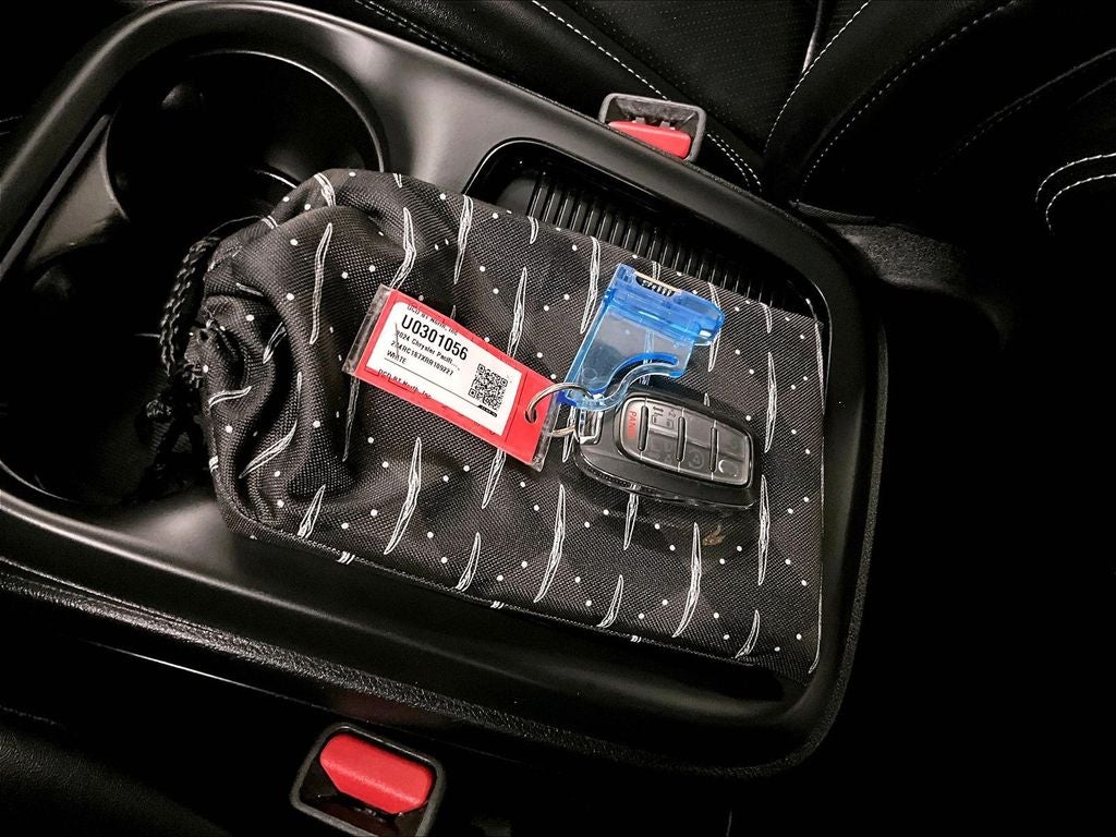 2024 Chrysler Pacifica Hybrid Select S Appearance