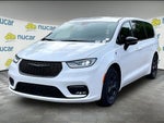 2024 Chrysler Pacifica Hybrid Select S Appearance