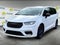 2024 Chrysler Pacifica Hybrid Select S Appearance