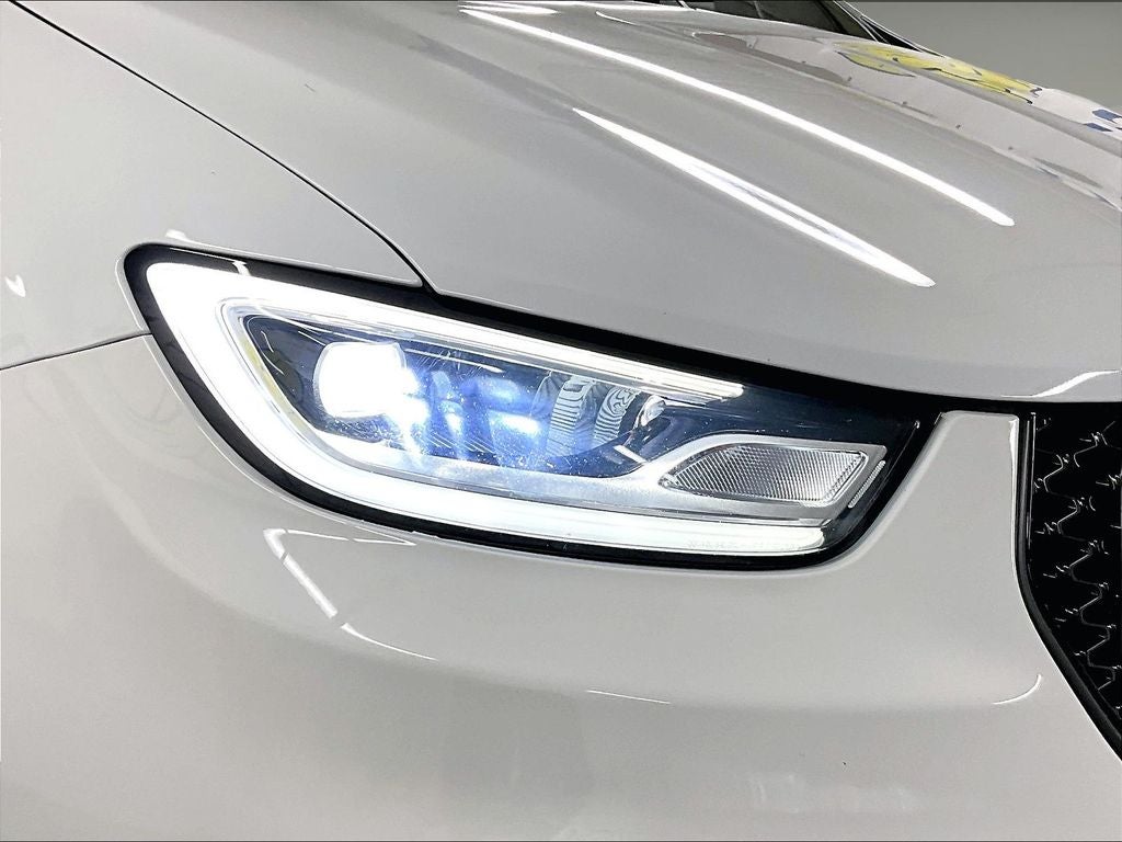 2024 Chrysler Pacifica Hybrid Select S Appearance