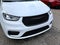 2024 Chrysler Pacifica Hybrid Select S Appearance