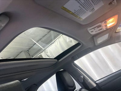 2017 Toyota Corolla XSE