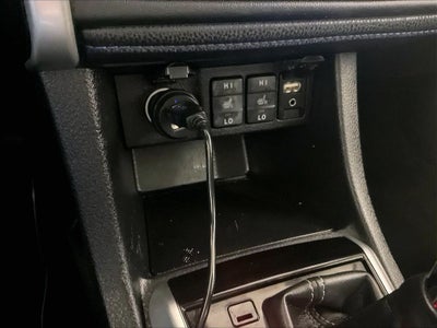 2017 Toyota Corolla XSE
