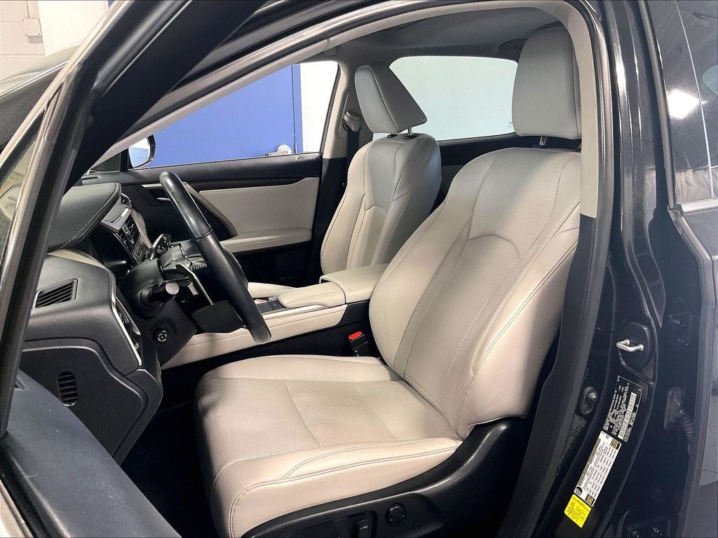 2020 Lexus RX 350