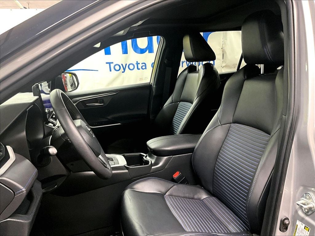 2023 Toyota RAV4 Hybrid XSE
