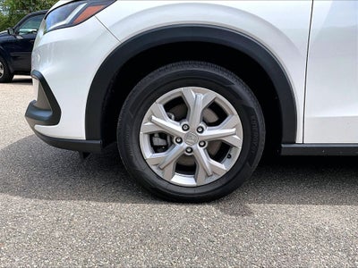 2023 Honda HR-V LX