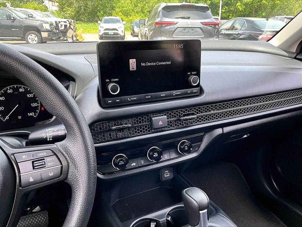 2023 Honda HR-V LX