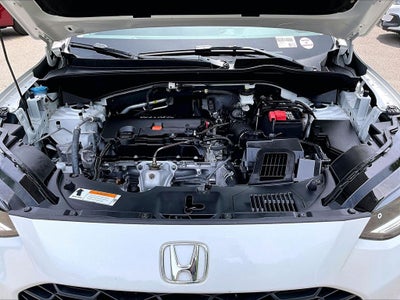 2023 Honda HR-V LX