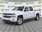 2018 Chevrolet Silverado 1500 LTZ 2LZ