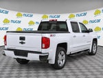 2018 Chevrolet Silverado 1500 LTZ 2LZ