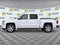 2018 Chevrolet Silverado 1500 LTZ 2LZ