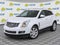 2016 Cadillac SRX Premium