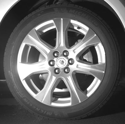 2016 Cadillac SRX Premium