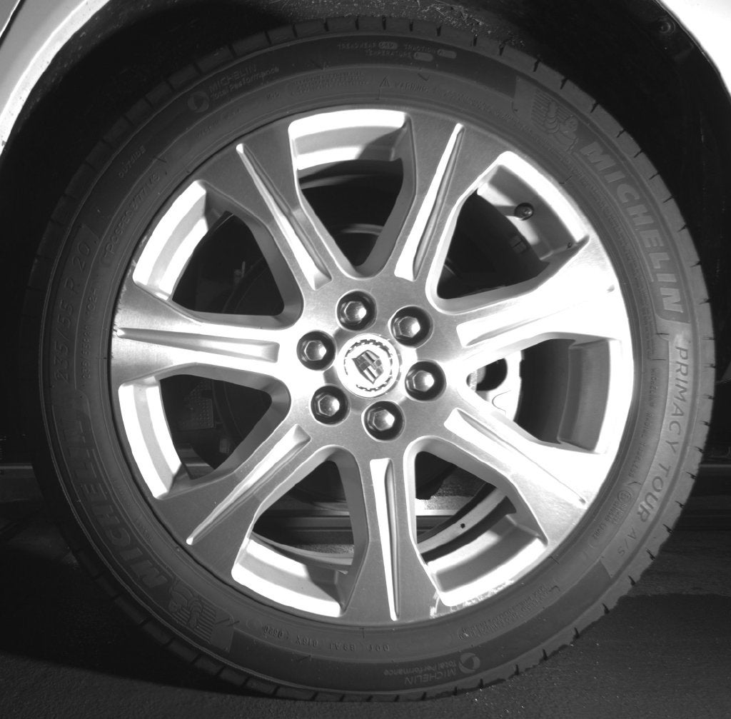 2016 Cadillac SRX Premium