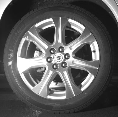 2016 Cadillac SRX Premium