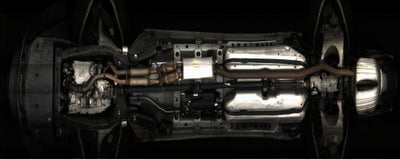 2016 Cadillac SRX Premium