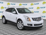 2016 Cadillac SRX Premium