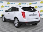 2016 Cadillac SRX Premium