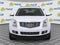 2016 Cadillac SRX Premium