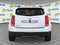 2016 Cadillac SRX Premium