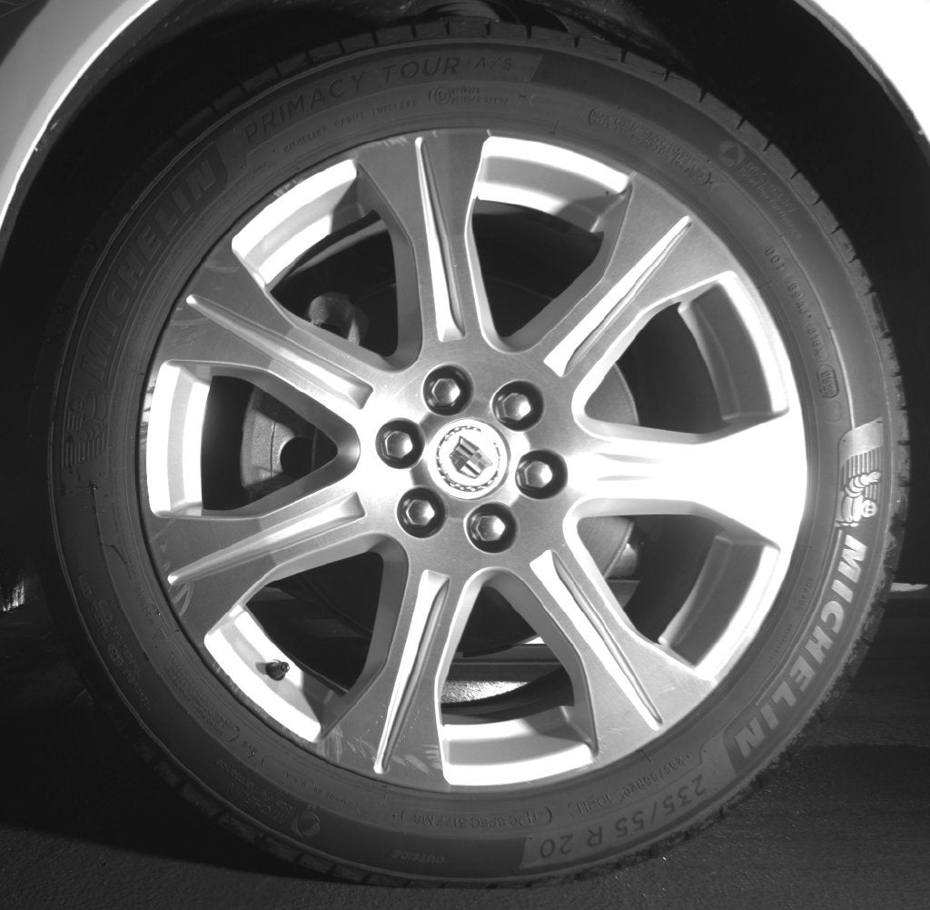 2016 Cadillac SRX Premium