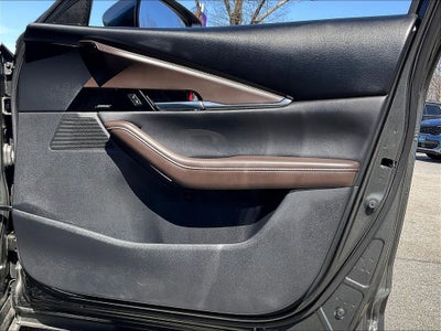2023 Mazda Mazda CX-30 2.5 S Premium Package