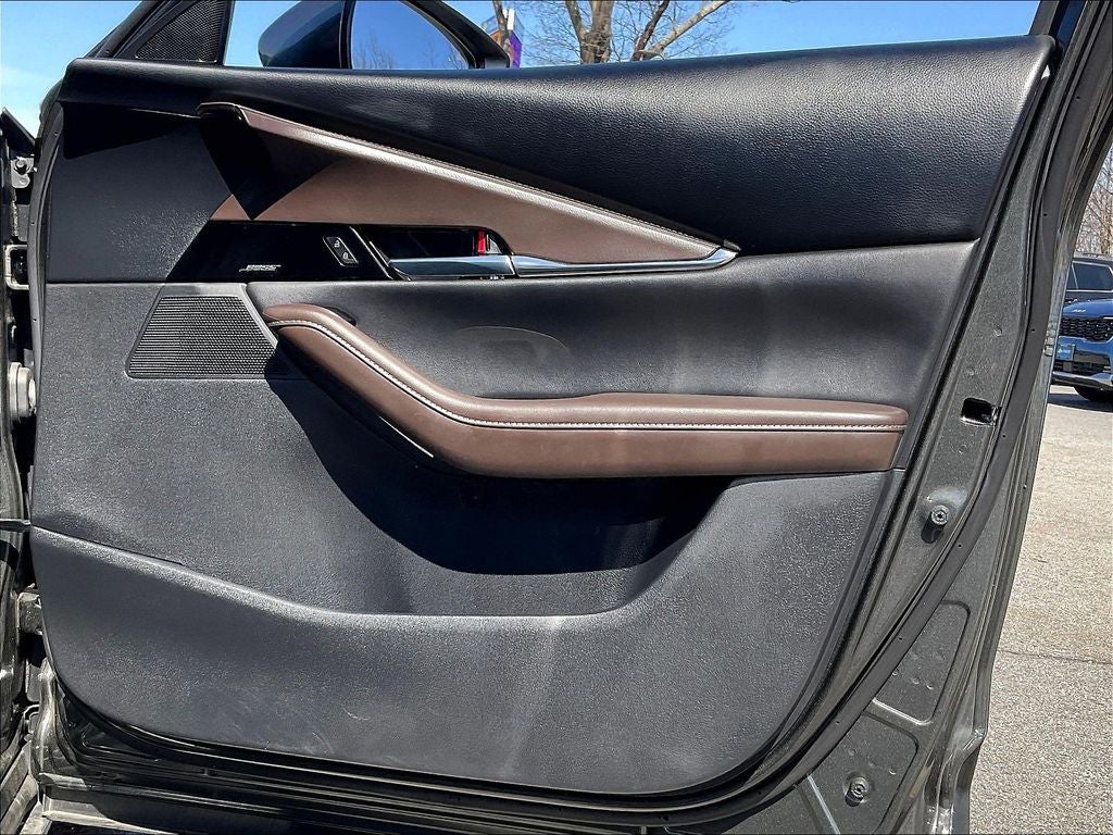 2023 Mazda Mazda CX-30 2.5 S Premium Package