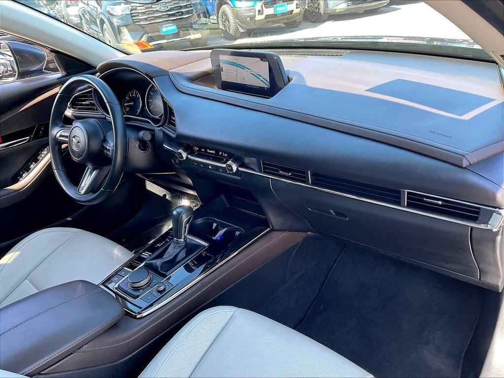 2023 Mazda Mazda CX-30 2.5 S Premium Package