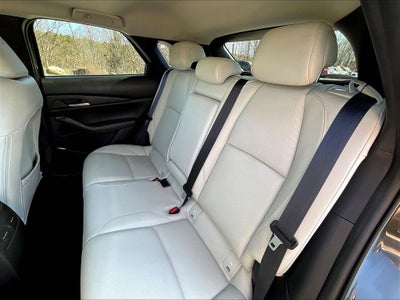 2023 Mazda Mazda CX-30 2.5 S Premium Package
