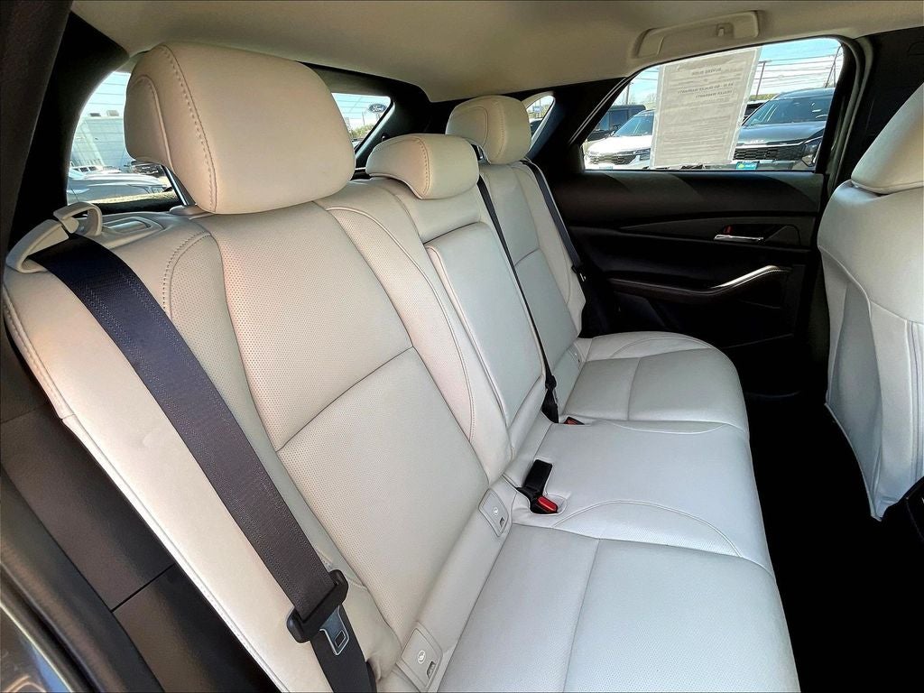 2023 Mazda Mazda CX-30 2.5 S Premium Package