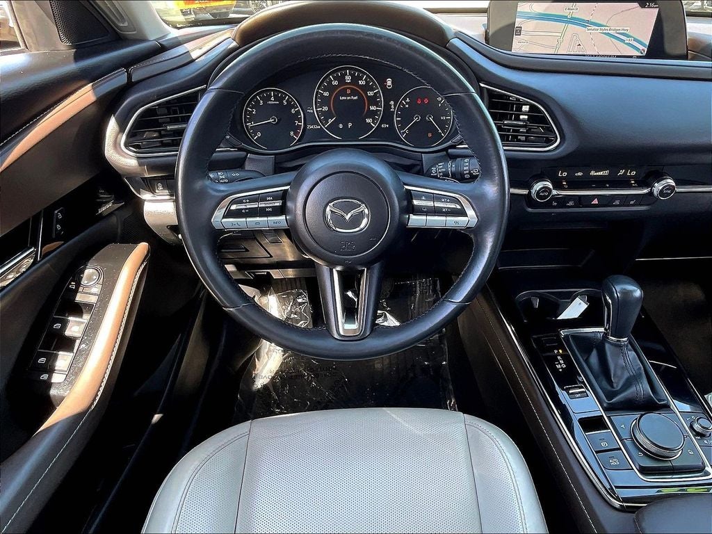 2023 Mazda Mazda CX-30 2.5 S Premium Package