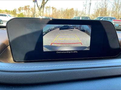 2023 Mazda Mazda CX-30 2.5 S Premium Package