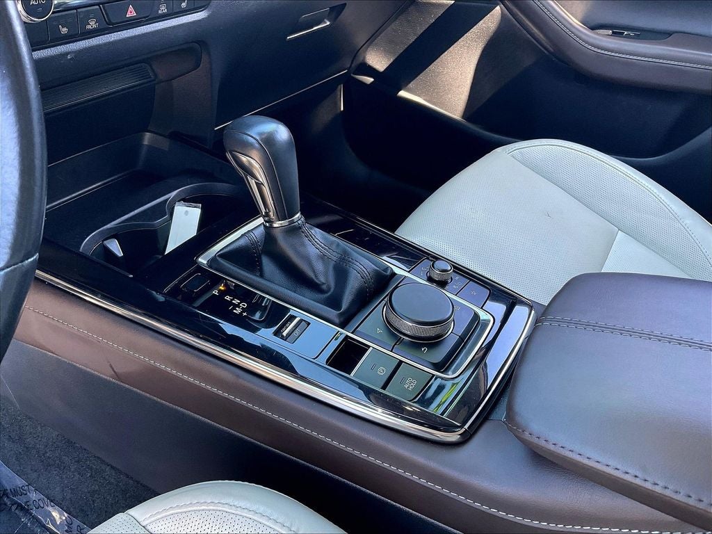 2023 Mazda Mazda CX-30 2.5 S Premium Package