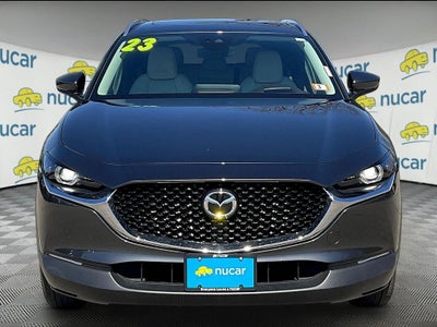 2023 Mazda Mazda CX-30 2.5 S Premium Package