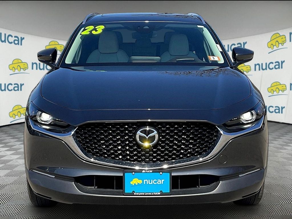 2023 Mazda Mazda CX-30 2.5 S Premium Package