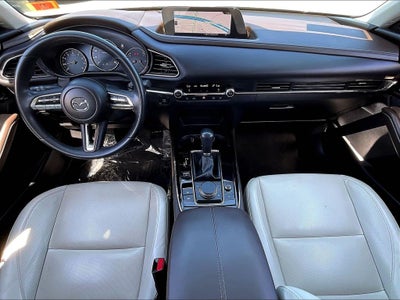 2023 Mazda Mazda CX-30 2.5 S Premium Package