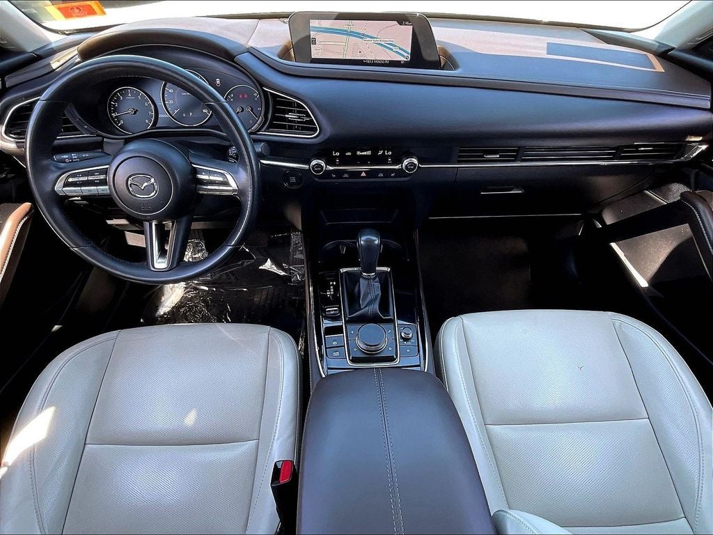 2023 Mazda Mazda CX-30 2.5 S Premium Package
