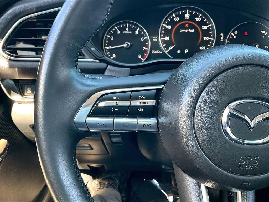 2023 Mazda Mazda CX-30 2.5 S Premium Package
