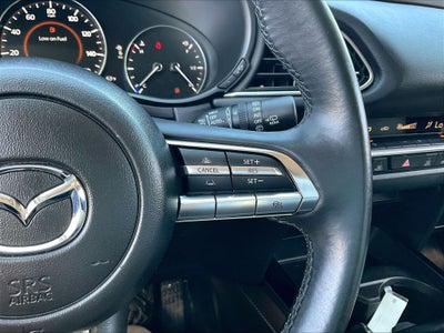 2023 Mazda Mazda CX-30 2.5 S Premium Package