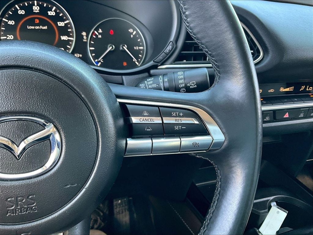 2023 Mazda Mazda CX-30 2.5 S Premium Package